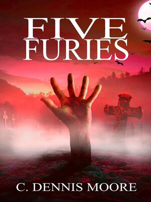 cover image of Five Furies